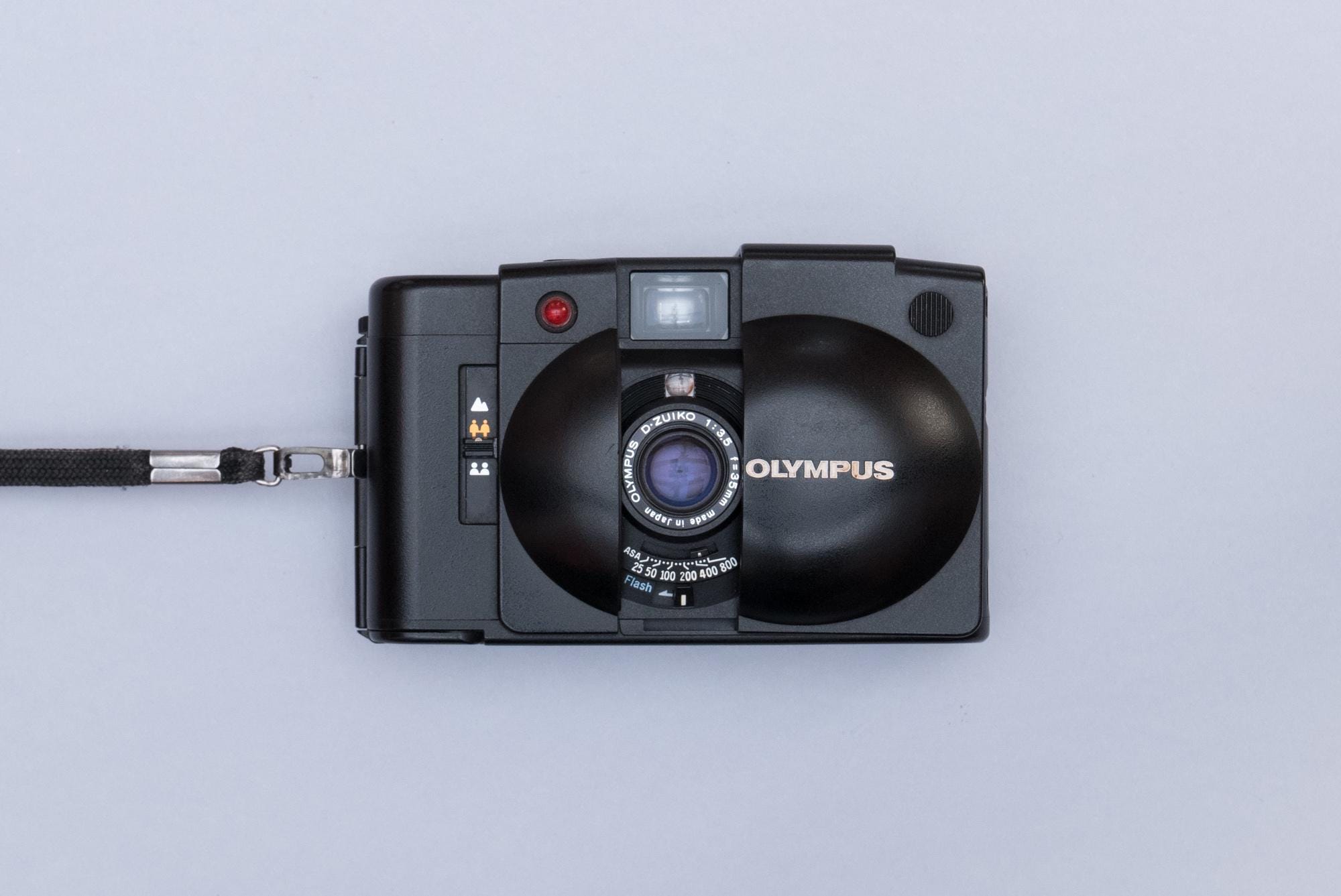 Olympus Xa2 - Etsy