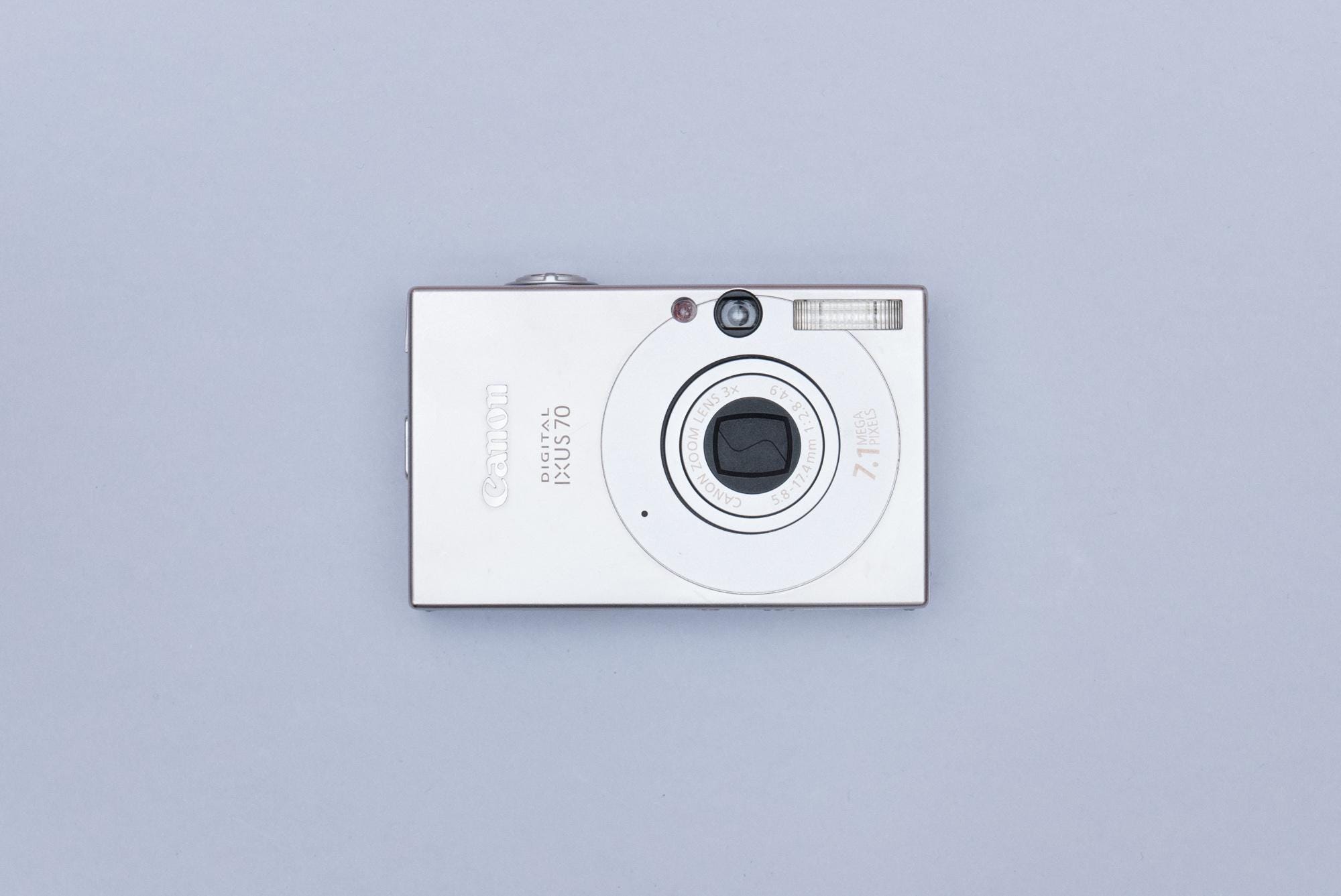Canon ixus 70 - Etsy 日本