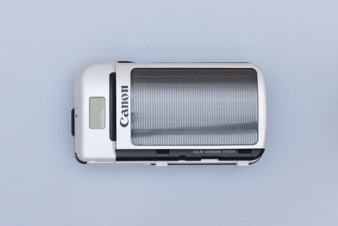 Canon Prima Sol – Kamerastore