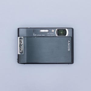 Sony Dsc T100 - Etsy