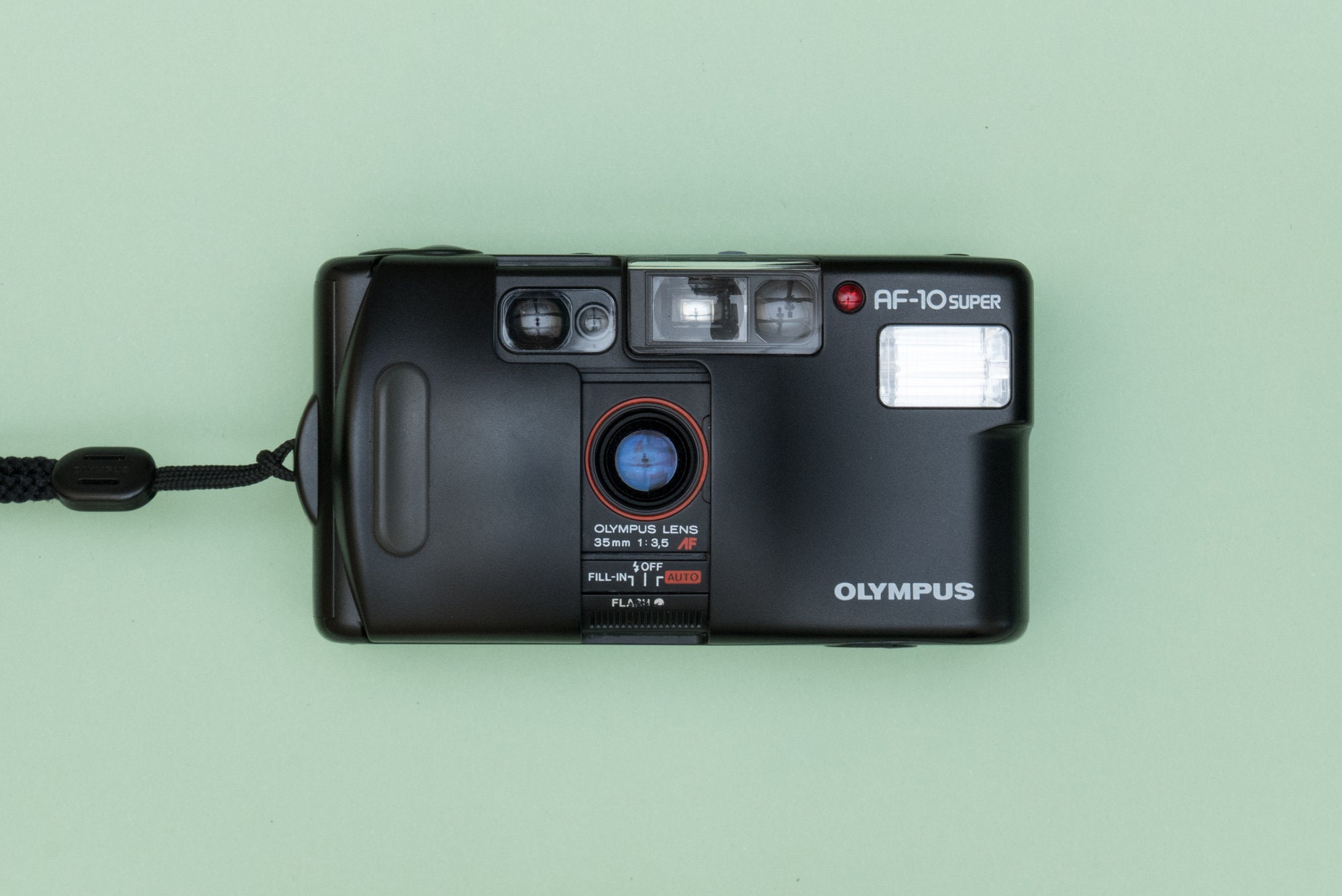 Olympus af 10 super deals