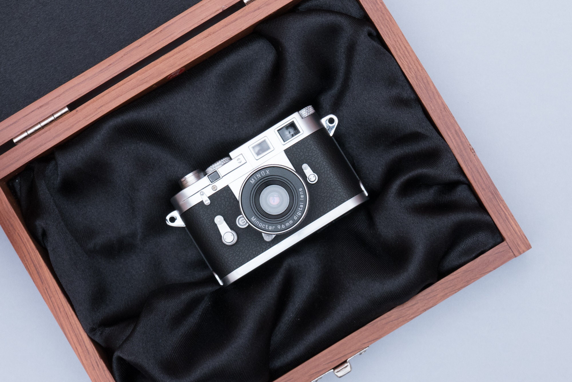 Minox Leica M3 Digital Classic Series Camera - Etsy