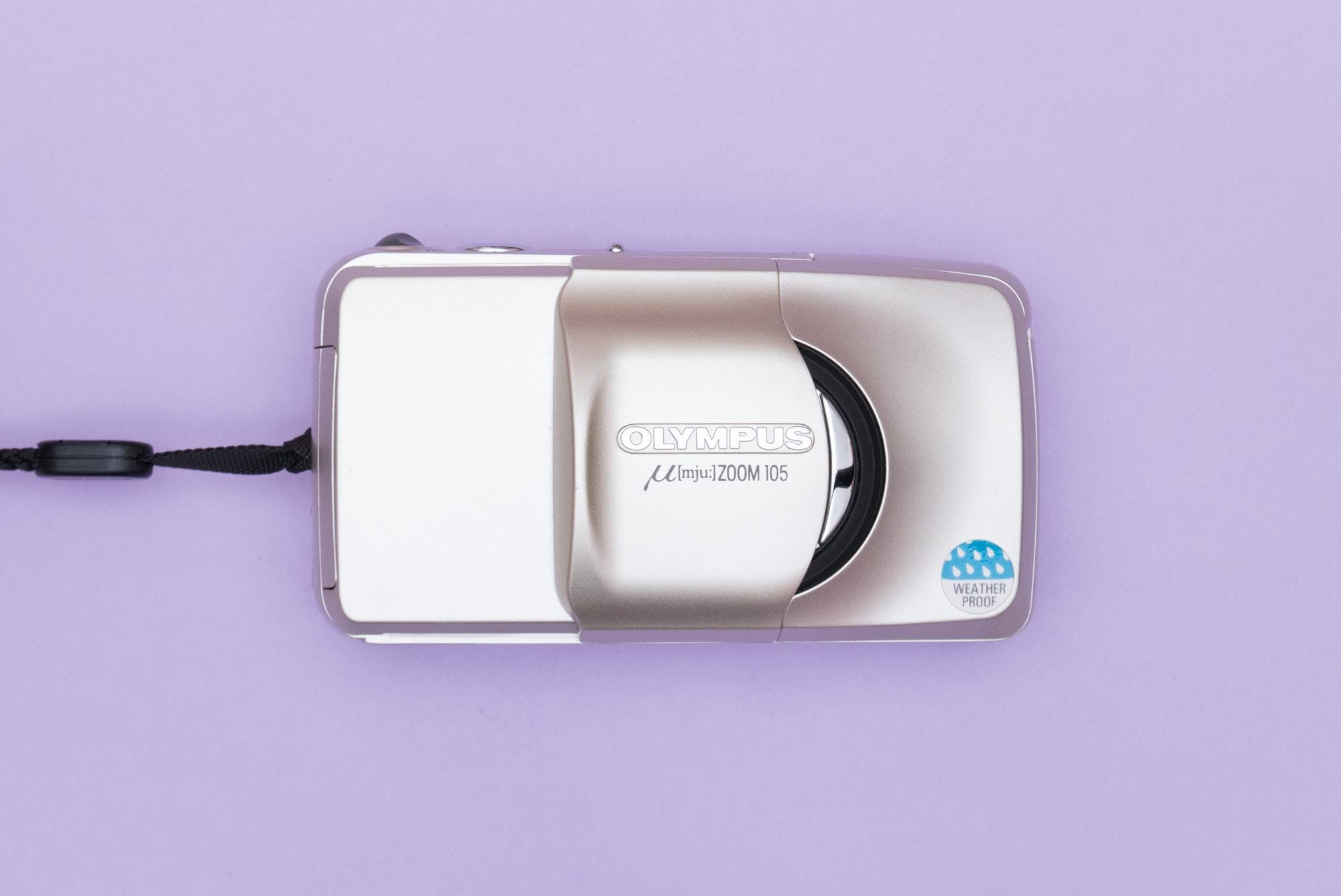 Buy Olympus Mju 105 Online In India - Etsy India