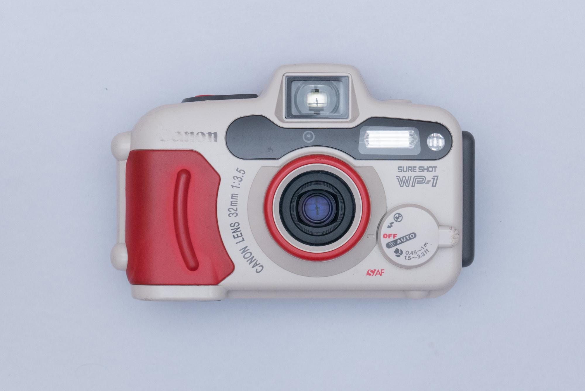 Canon wp 1 - Etsy 日本