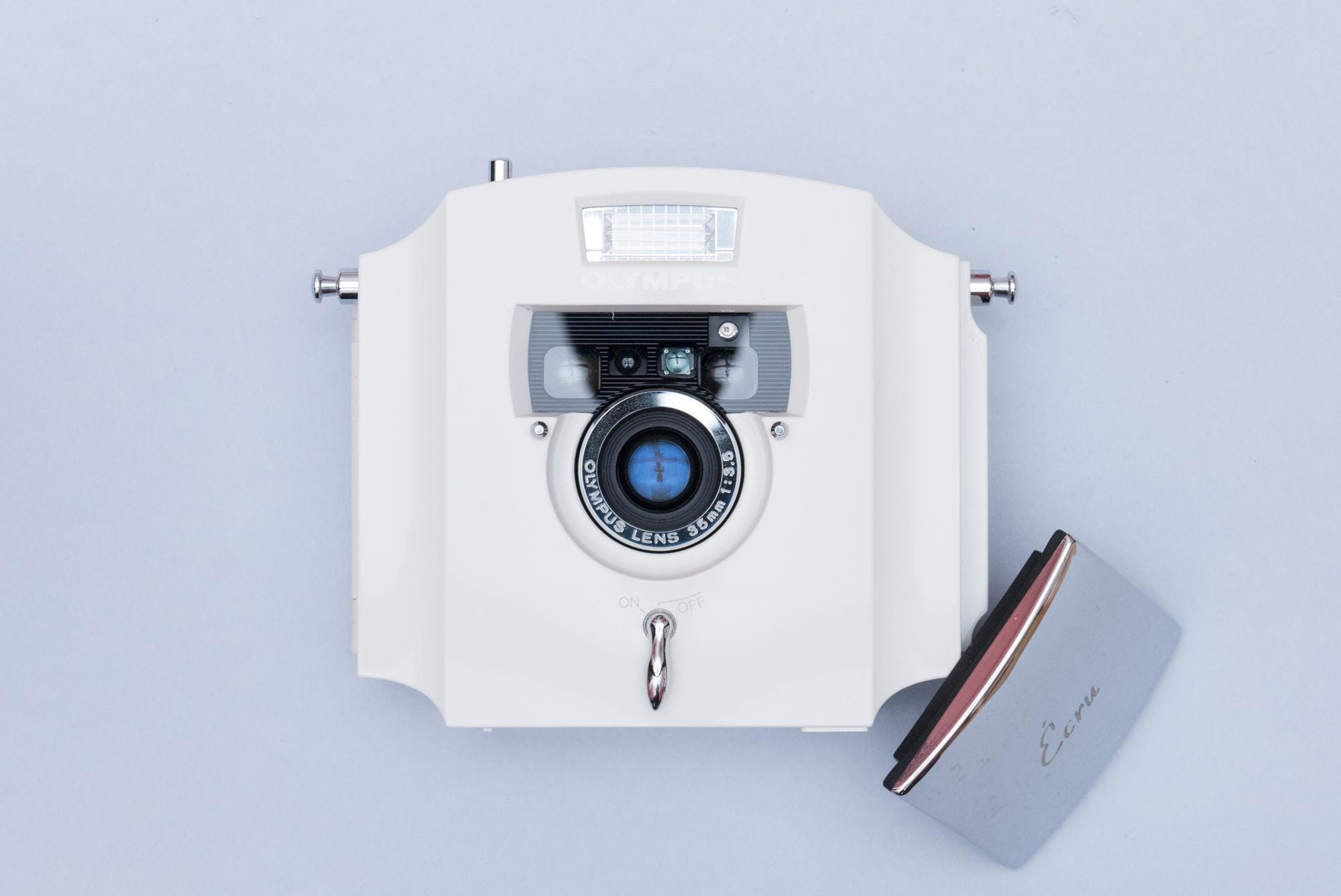 Olympus Mju Limited - Etsy Olympus Mju Limited - Etsy