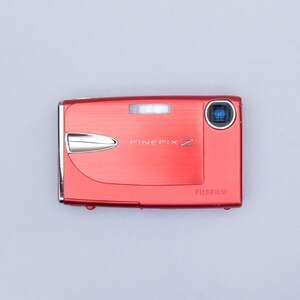 Fujifilm Finepix Z - Etsy