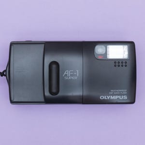 Olympus Af1 Super - Etsy