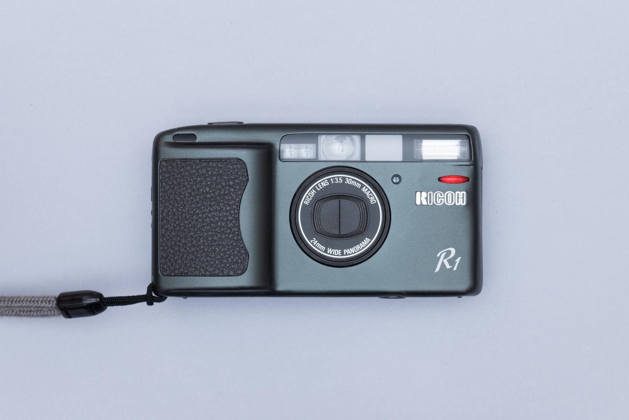 Ricoh R1 - Etsy