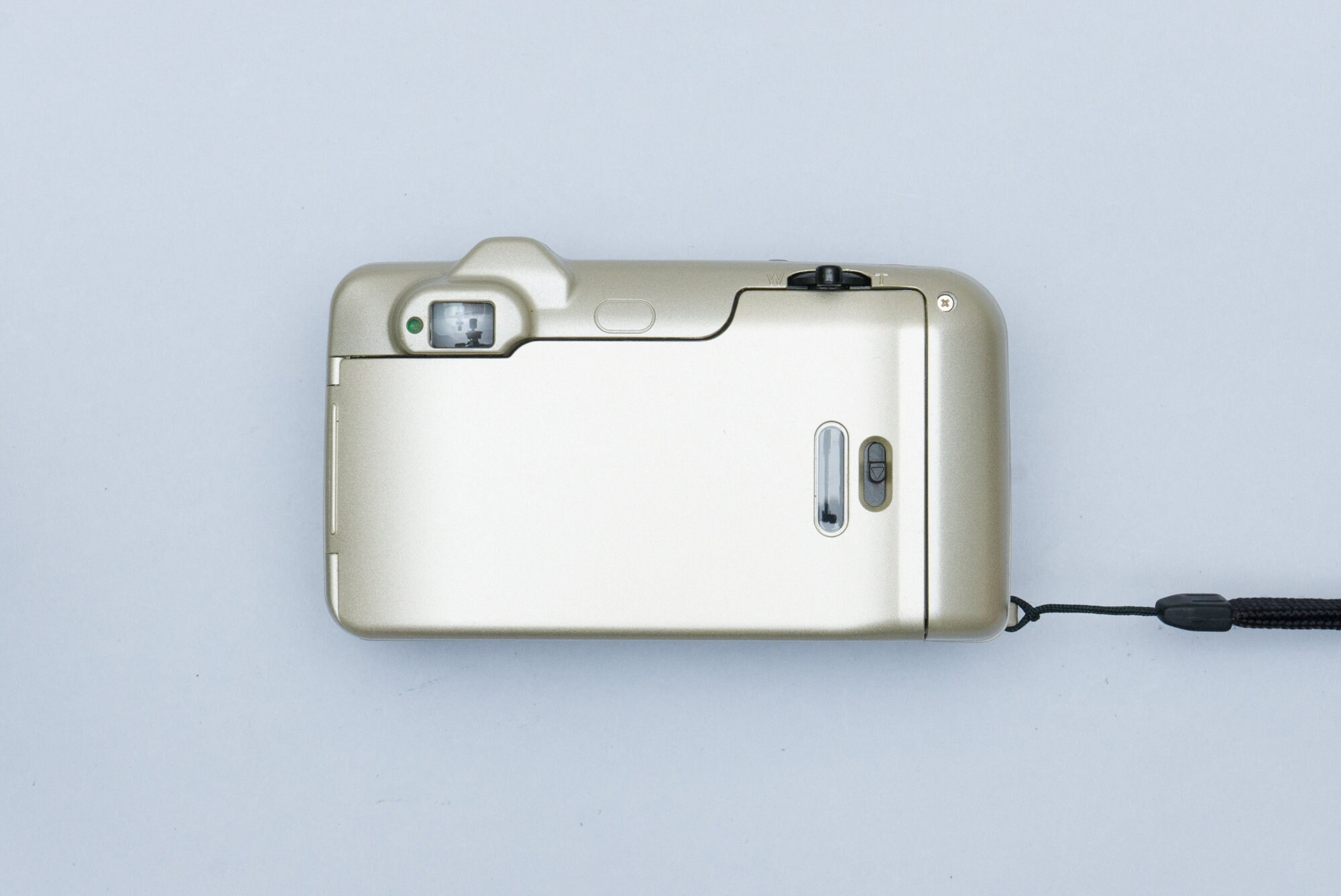 Appareil : Yashica Zoomate 120se