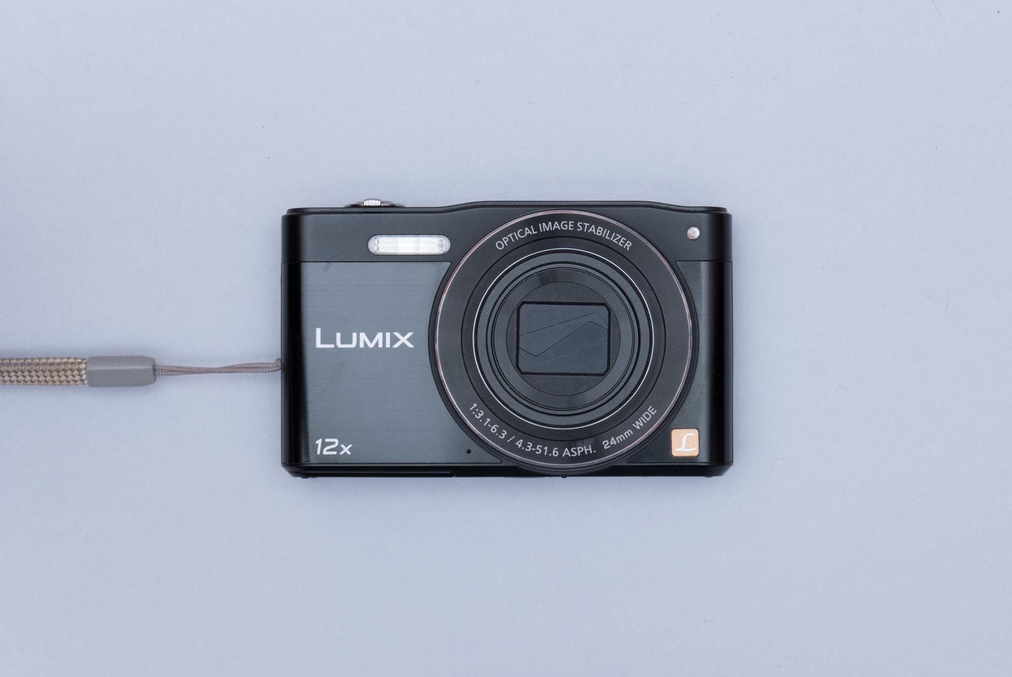 Y2k Panasonic Lumix - Etsy