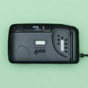 Ricoh Ff-10s Zoom Macro Date Compact 35mm Point and Shoot Film Camera - Etsy