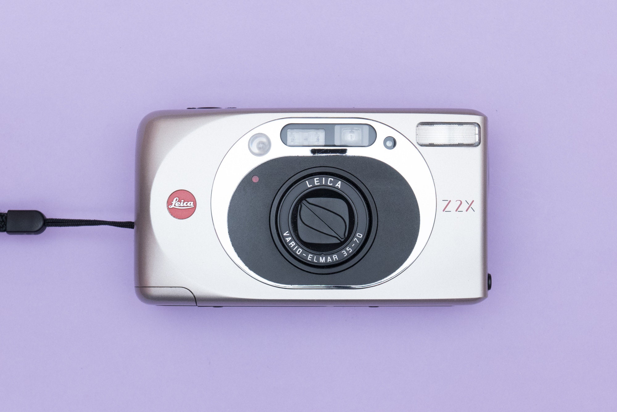 Leica Camera Leica Z2x Photos Leica Z2X Camera – Kamerastore