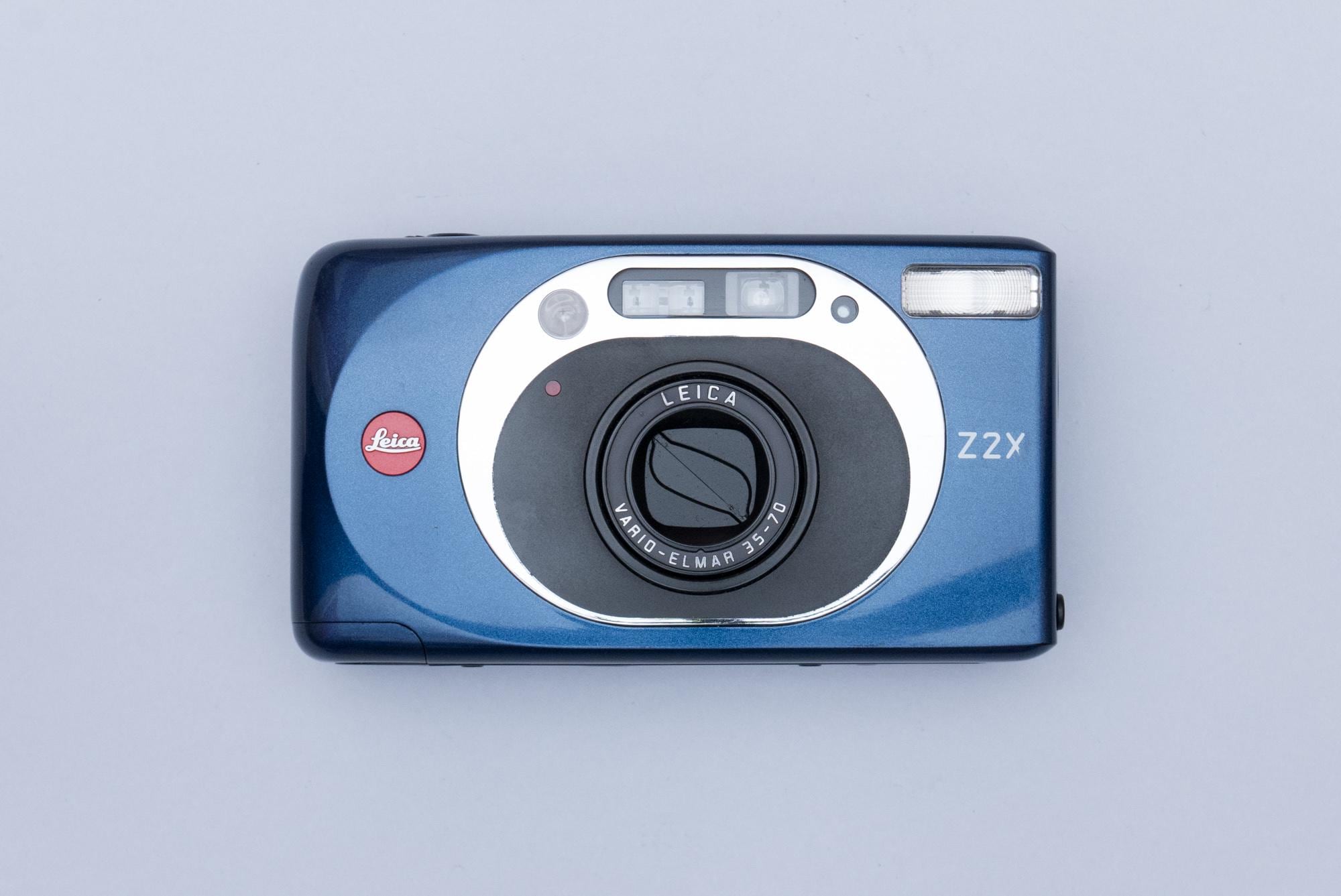 LEICA 👜 mini Ⅱ LEICA 【オジー】 ELMAR 1:3.5/35