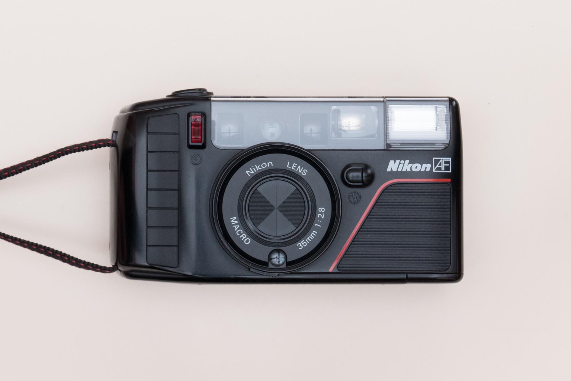 Nikon Af600 - Etsy Canada