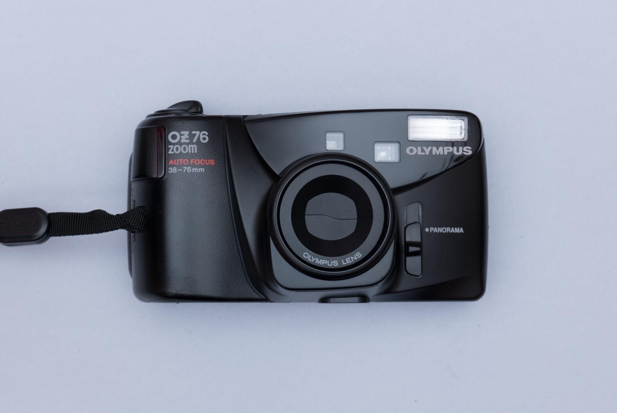 Buy Olympus Mju Panorama Online In India - Etsy India