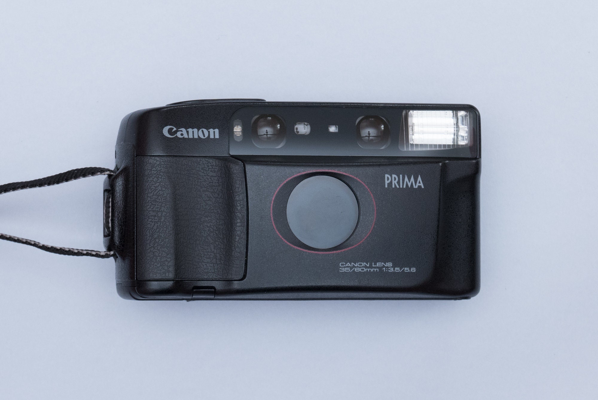 Canon Prima as 1 - Etsy Canada
