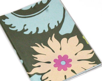 Passport Cover  - Acanthus