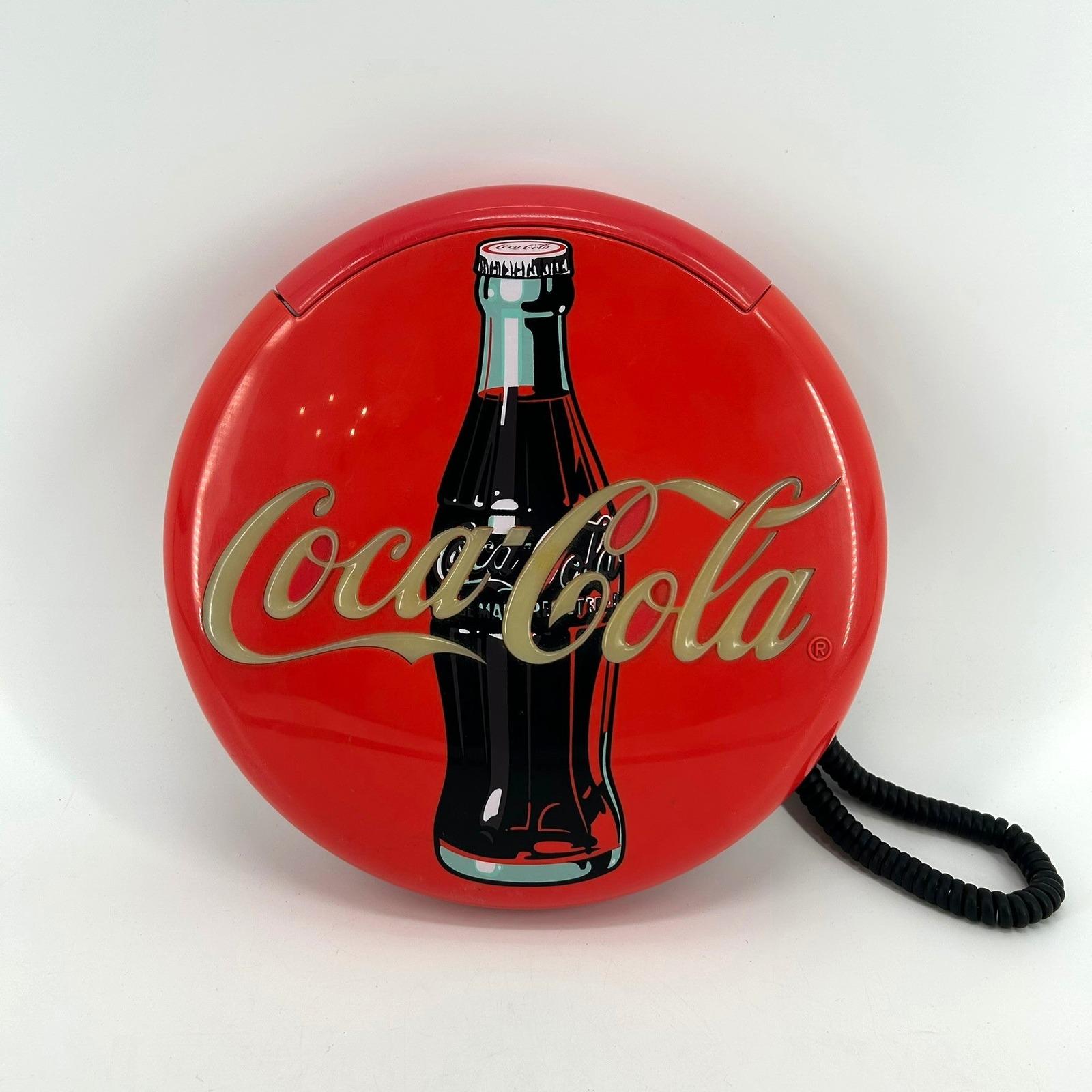 Coca Cola Telephone - Etsy
