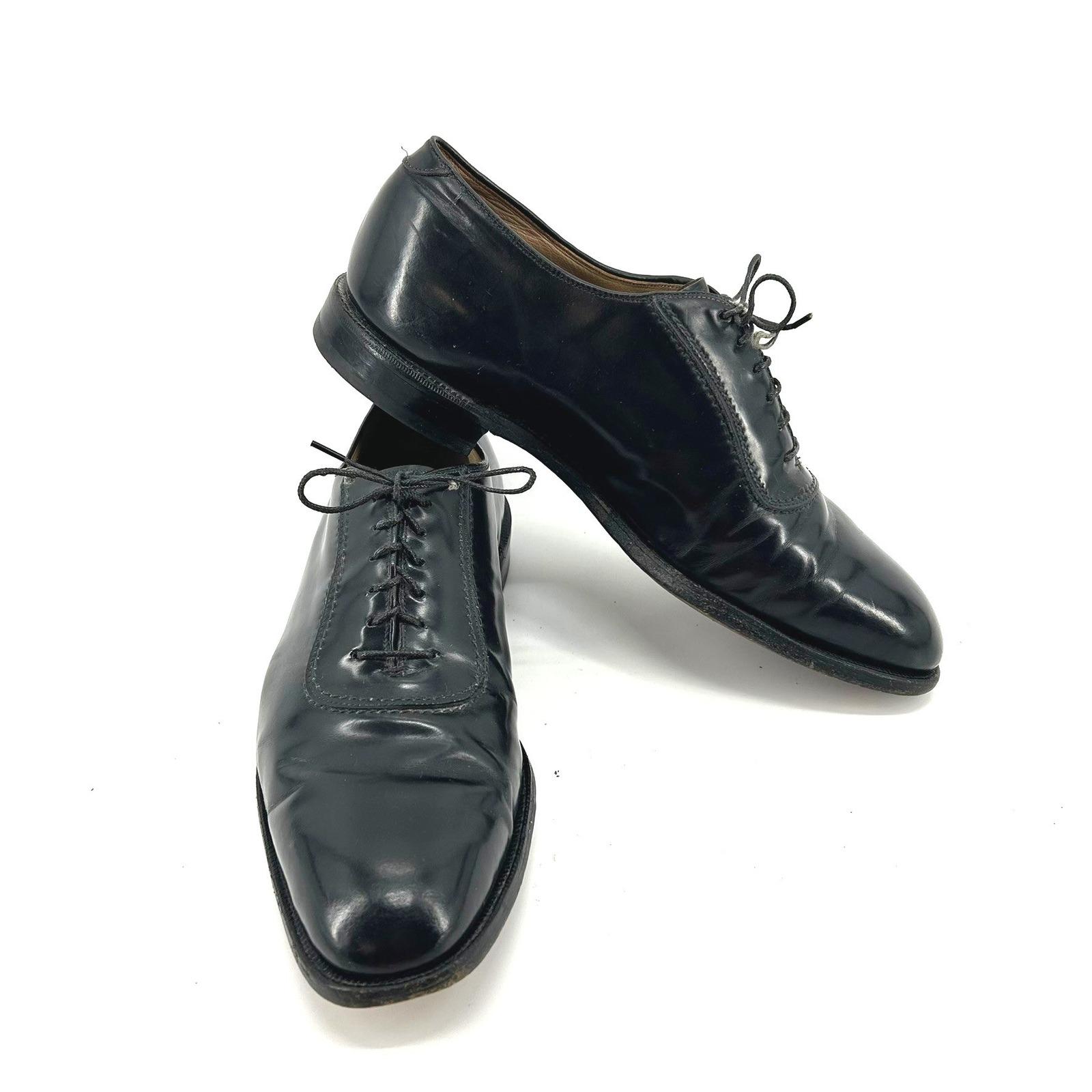 Mens Shoe Johnston Murphy - Etsy display picture 2