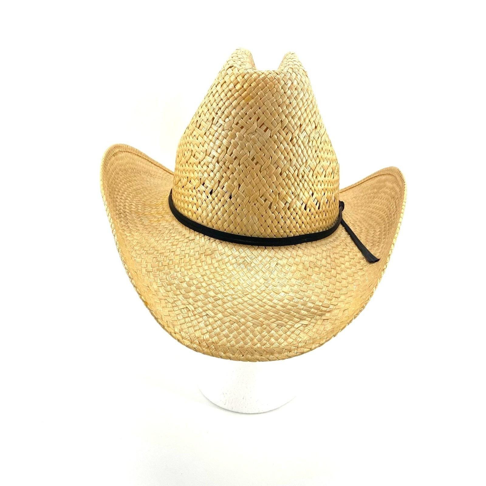 Vintage Resistol Cowboy Hats - Etsy