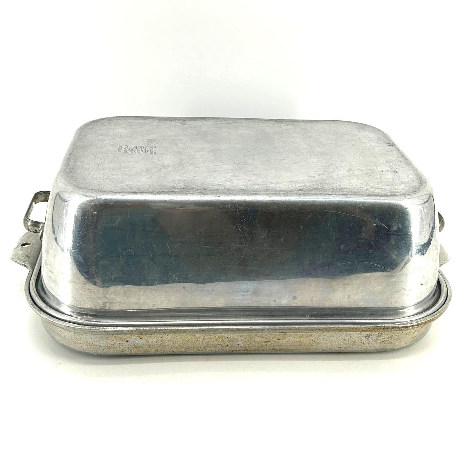Vintage Wearever Aluminum Cookware - Etsy