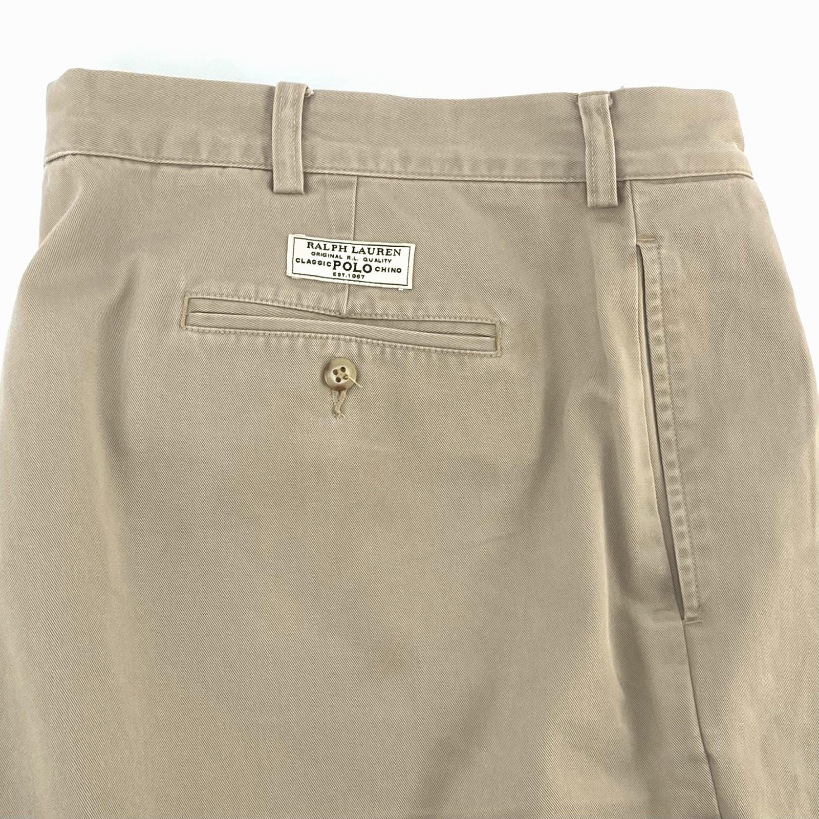 Polo Ralph Lauren Andrew Pants - Etsy