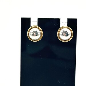 Vintage Ralph Lauren Earrings - Etsy display picture 3