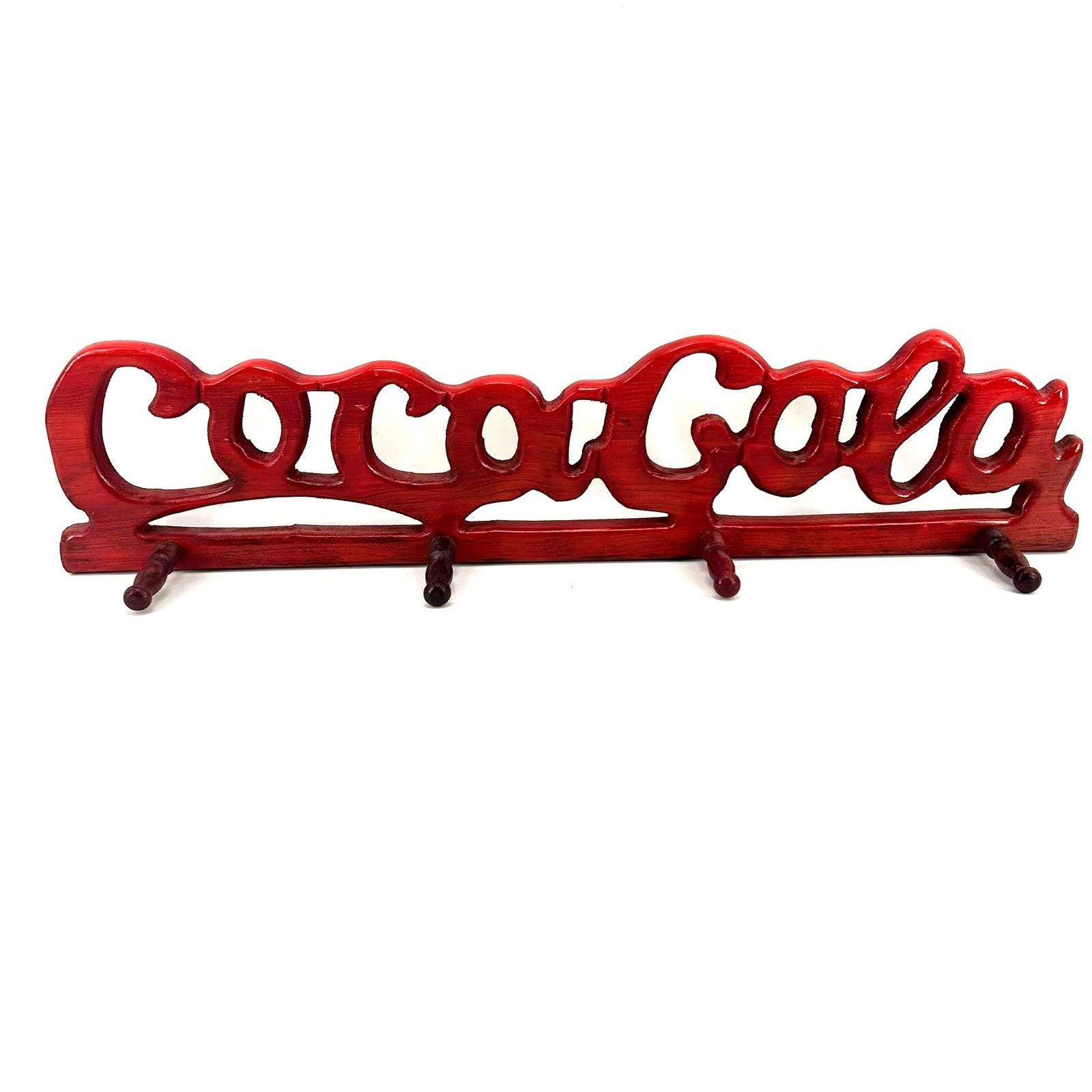 Coca Cola Rack - Etsy