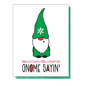 Gnomesaying  Terrible puns, Funny pictures, Funny