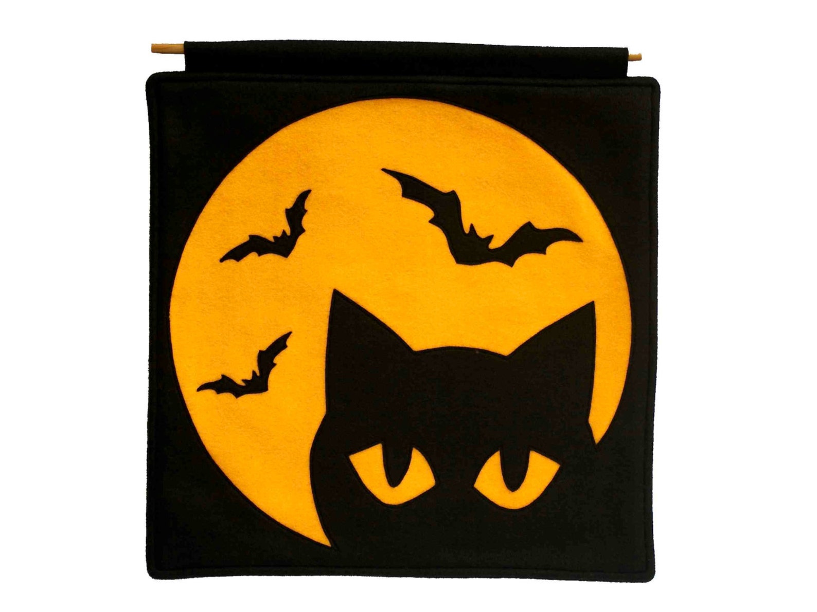 Easter Bunny Pillow Cover 18 Inch Eco Felt in Charcoal Grey Etsy