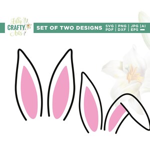 Hasenohren svg, Frohe Ostern svg, Cricut, Sublimation, Osterhase svg, Ostern svg, Häschen svg, Hasenohren svg, Osternkorb Png, Aufbügeln