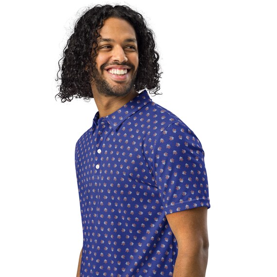 auburn dress shirt Auburn Worker Shirt - Grey