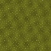 NEW Liberty Hill Quilt Fabric 100% Cotton Americana One Yard Cut of Coordinating Green Dot