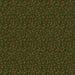 NEW Liberty Hill Quilt Fabric 100% Cotton Americana One Yard Cut of Coordinating Green Fabric
