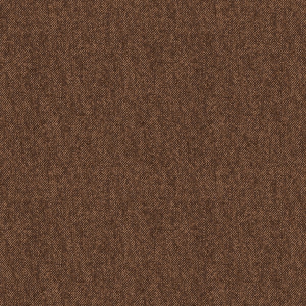 One FLANNEL FQ-Fudge Brown- Winterwool 100% Cotton Flannel Quilt Fabric #9618F-