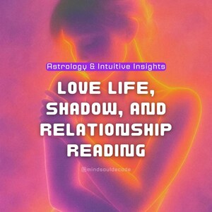 Lezen over liefdesleven en relaties • Romantische relatie, soulmate, tweelingvlam, karmische relatie, schaduwwerk, eigenliefde