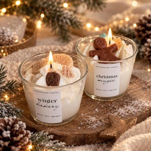 Teelicht weihnachten