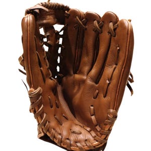 Baseball Glove