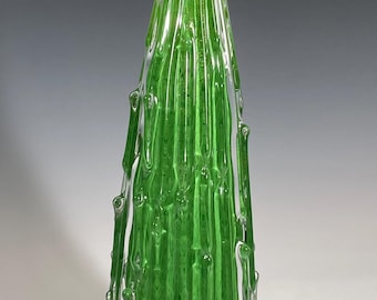 Glass Tree - Keep Growing  - John Gibbons