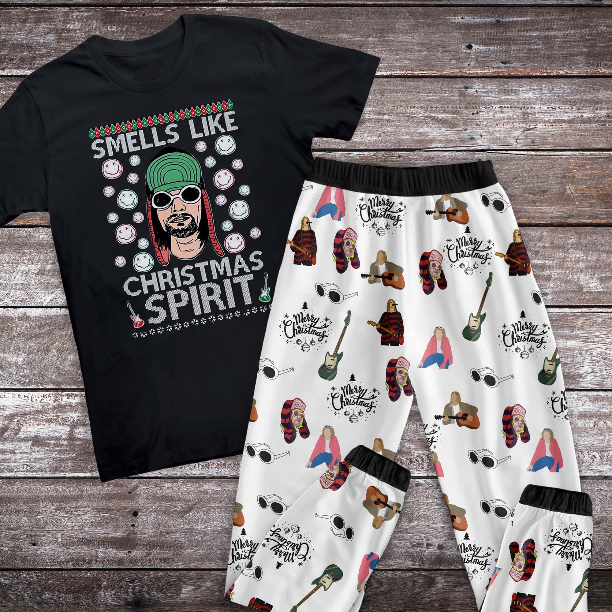 Grunge pyjamas new arrivals
