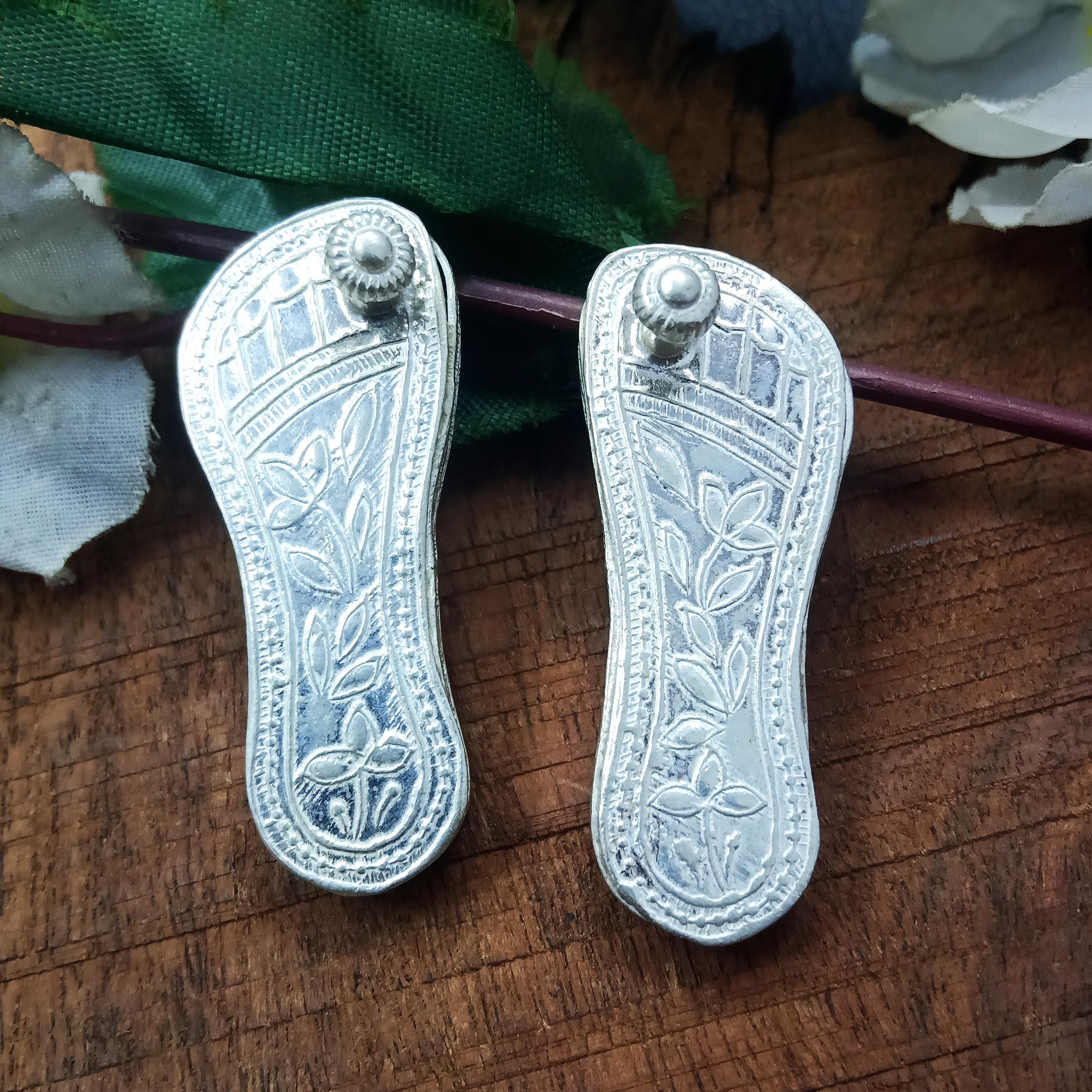 God's Charan Paduka Finland