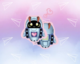 IDW TF D.0.C. Plushie Keycharm