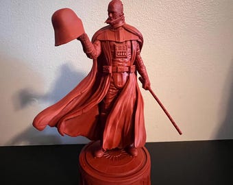 Statuetta di Dart Fener