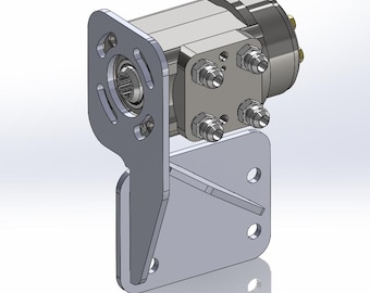 JK/JKU Orbital Valve Mount – DXF Files