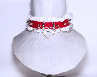 Lover Choker - Valentine's Day Special