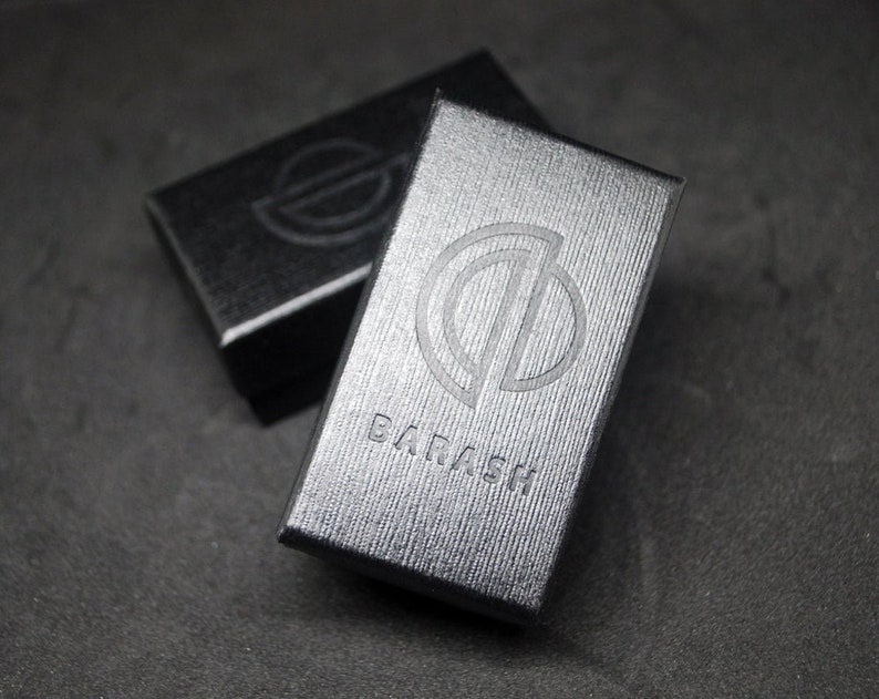 Spine Ring3spring Ring Stainless Steel Ring Flexible Ring Etsy