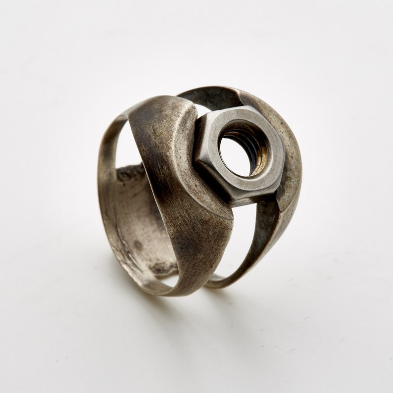 Mechanic Wedding Ring Wedding Rings Sets Ideas