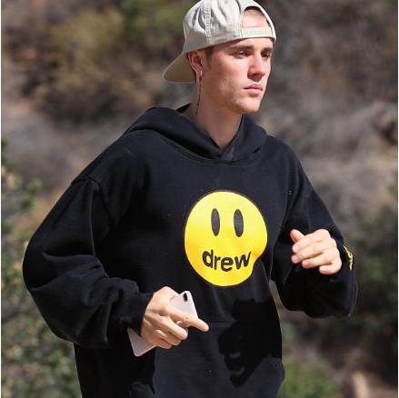 Justin bieber drew house hoodie Etsy Mexico