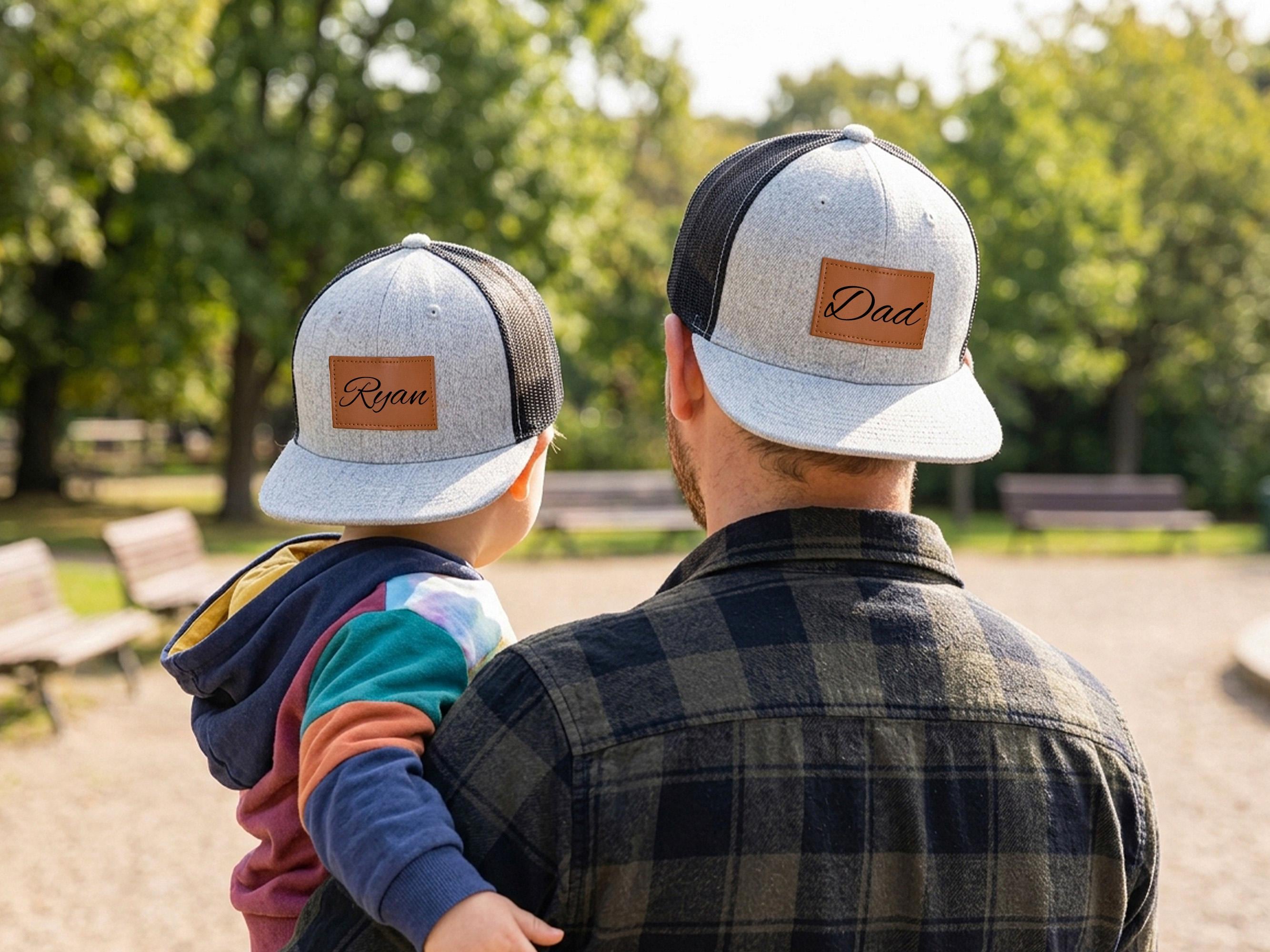 Dad Cap - Etsy