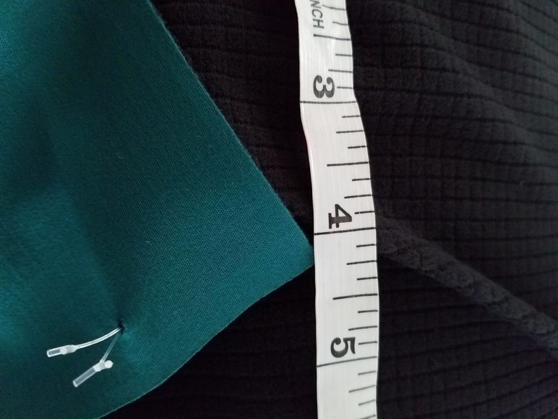 Polartec® Alpha® BLACK By The Yard